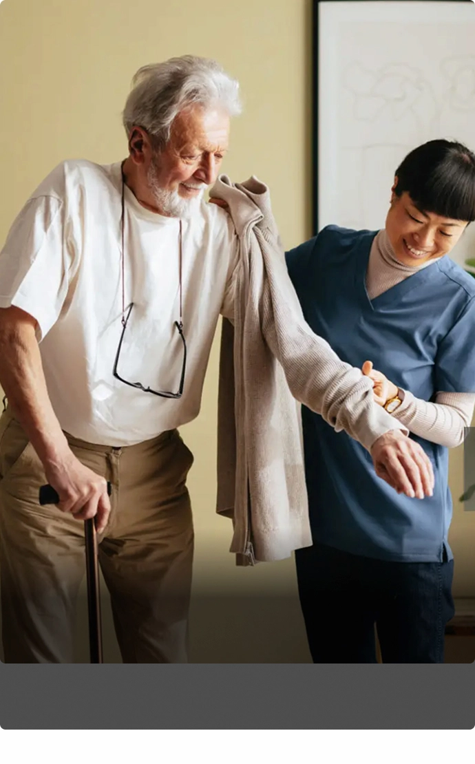 The Bristal Assisted Living