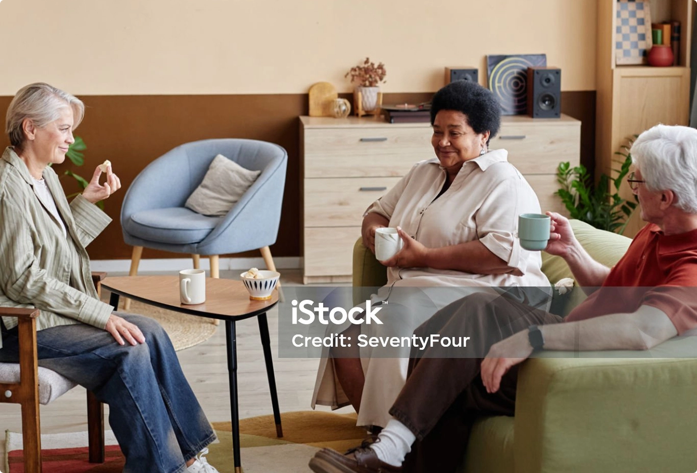 The Bristal Memory Care